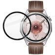 Huawei Watch GT 6 46mm Silicone HD Screen Protector
