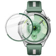 Huawei Watch GT 6 46mm Silicone HD Screen Protector