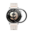 Oppo Watch S Silicone Screen Protector