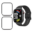 Xiaomi Redmi Watch 6 Silicone HD Screen Protector