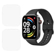 Xiaomi Redmi Watch 6 Silicone Screen Protector