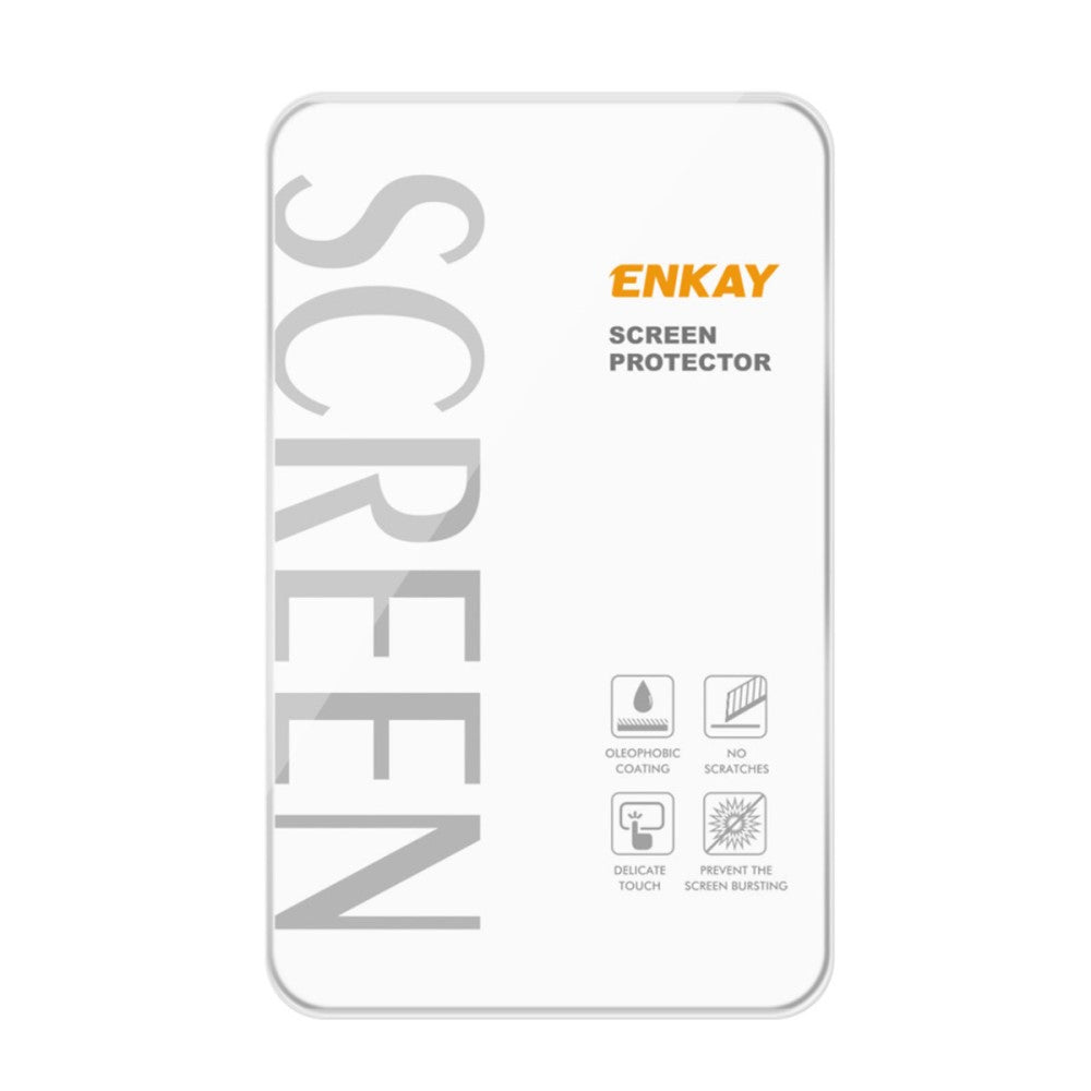 ENKAY HAT PRINCE 2Pcs Huami Amazfit Cheetah / Cheetah Pro Screen Protector Full Cover 3D Curved Soft Bump Resistant Edge and Film#serie_1
