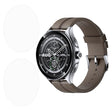 2Pcs / Pack Xiaomi Watch 2 Pro Screen Protector High Transparency Flexible Screen Film