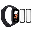 2Pcs / Pack Xiaomi Smart Band 8 Active Screen Protector Ultra Clear Watch Screen Film