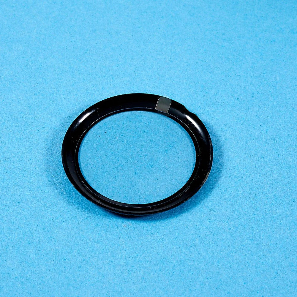 2stk Silikone HD Universal Skærmbeskytter passer til Google Pixel Watch 2 / Google Pixel Watch - Gennemsigtig#serie_145