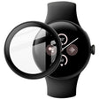 IMAK HD Watch Film Compatible with Google Pixel Watch 2 Screen Protector