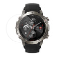 Huami Amazfit Falcon Screen Protector Flexible Full Cover Scratch Resistant Watch Film