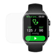 Haylou Watch S8 Watch Screen Protector Scratch-resistant Flexible Screen Film