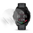 Garmin Forerunner 165 Silicone Screen Protector