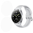 2pcs Xiaomi Watch 2 Silicone Screen Protector