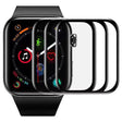 Apple Smartwatch Silicone Universel Screen Protector