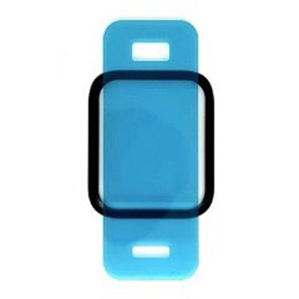 Apple Watch Ultra / Apple Watch Ultra 2 Silicone HD Universel Screen Protector - Transparent#serie_813