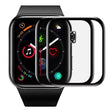 Apple Smartwatch Silicone Universel Screen Protector