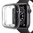 Apple Watch Series 1-3 38mm Cover with Screen Protector in Silicone