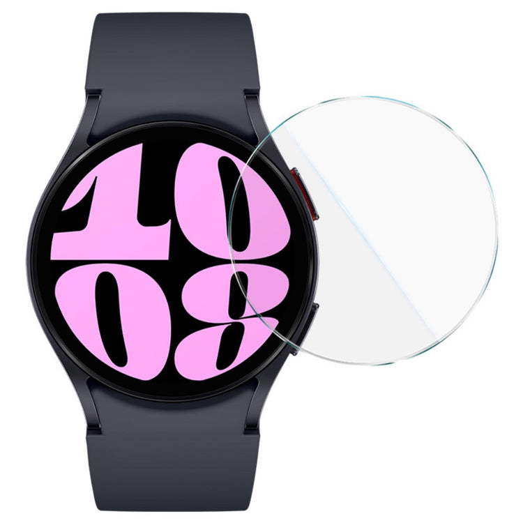 IMAK Samsung Galaxy Watch6 40mm Tempered Glass Screen Protector with Installation Tool#serie_1