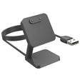 Comfortable Samsung Galaxy Fit 3 Plastic and Silicone Cover
