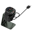 Metal Samsung Smartwatch Charging Dock
