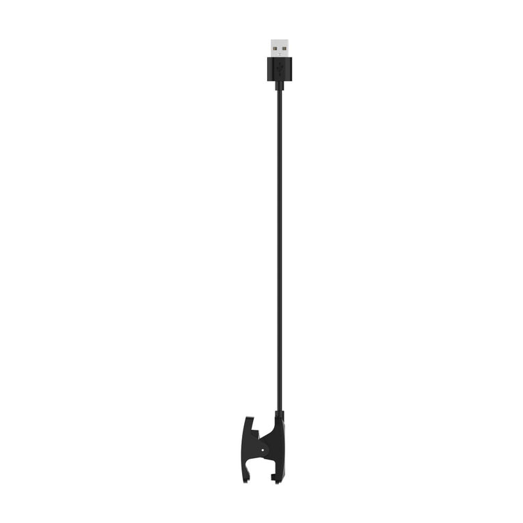 100cm USB Opladningskabel passer til Garmin Smartwatch - Sort#serie_1