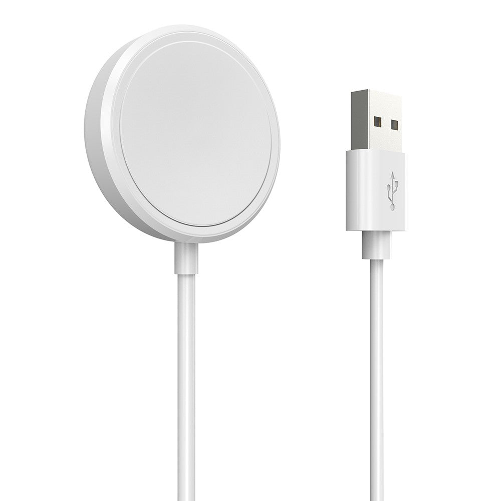 Xiaomi Haylou Watch R8 Wireless Charger Smartwatch Charging Pad with USB Cable#serie_002