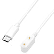 Smartwatch Magnetic Type-C Charging Cable