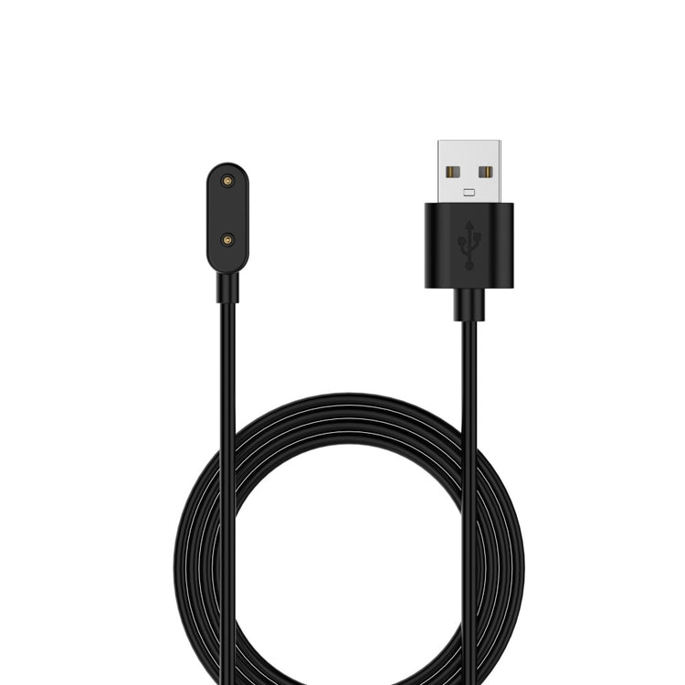 Smartwatch Magnetic USB Charging Cable - Black#serie_1