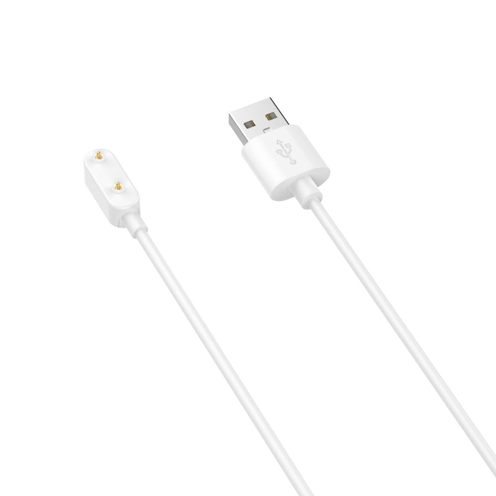 Smartwatch Magnetic USB Charging Cable - White#serie_2