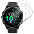 Garmin Forerunner 970 Silicone Screen Protector