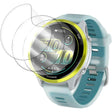 3pcs Garmin Forerunner 570 47mm Silicone Screen Protector
