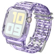 Sweet Apple Smartwatch Silicone Universel Strap