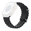Mega Delightful Apple Smartwatch Silicone Universel Strap