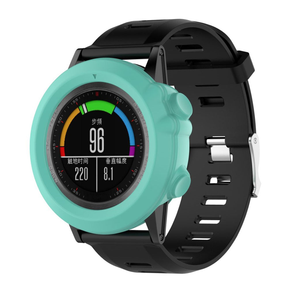 Mega Nice Garmin Fenix 3 Silicone Cover