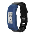 Super Stylish Garmin Vivosmart HR Silicone Cover