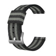 Super Stylish 24mm Nylon Strap
