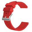 Mega Chill 20mm Silicone Strap