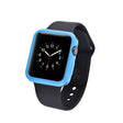 Really Durable Apple Watch Series 1-3 42mm Silicone Strap