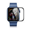2pcs Apple Smartwatch Silicone Universel Screen Protector