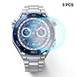 Huawei Watch Ultimate Tempered Glass 9H Screen Protector