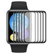 5pcs Huawei Watch Fit Special Edition Silicone 3D Curved Screen Protector