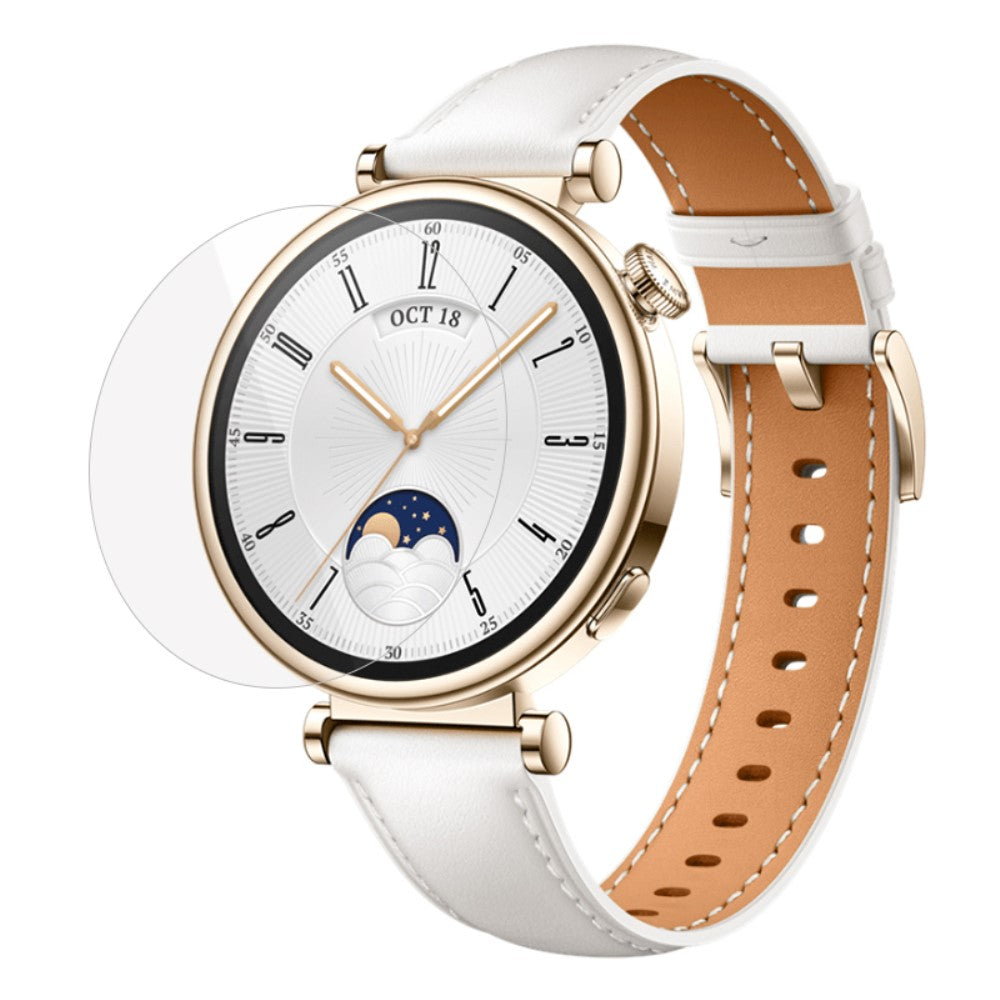 Huawei Watch GT 4 41mm tempered glass screen protector#serie_1