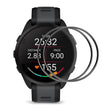 Huawei Watch GT 5 Pro 46mm Silicone 3D Curved Screen Protector