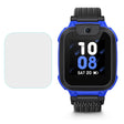 2pcs XTC Y8 Kids Smart Watch Tempered Glass Screen Protector
