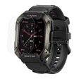 Kospet Tank M1 Silicone HD Screen Protector