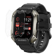 Kospet Tank M1 Pro Silicone HD Screen Protector