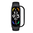 Xiaomi Smart Band 8 / Xiaomi Mi Band 7 Silicone Universel Screen Protector