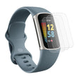 3pcs Fitbit Charge 5 Silicone HD Screen Protector