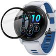 Garmin Forerunner 265 Tempered Glass Screen Protector