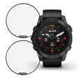 2pcs Garmin Epix Pro (Gen 2) 47mm Silicone Screen Protector
