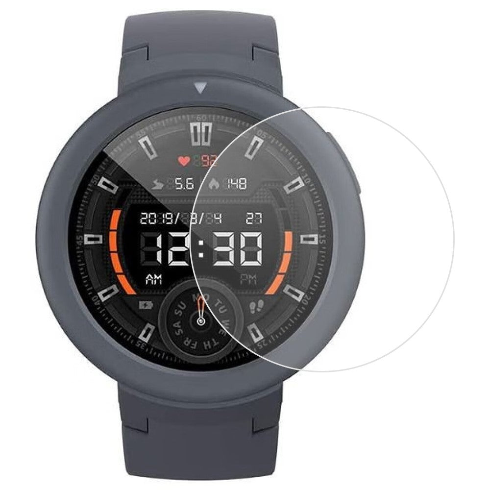 Amazfit Verge HD clear screen protector#serie_1