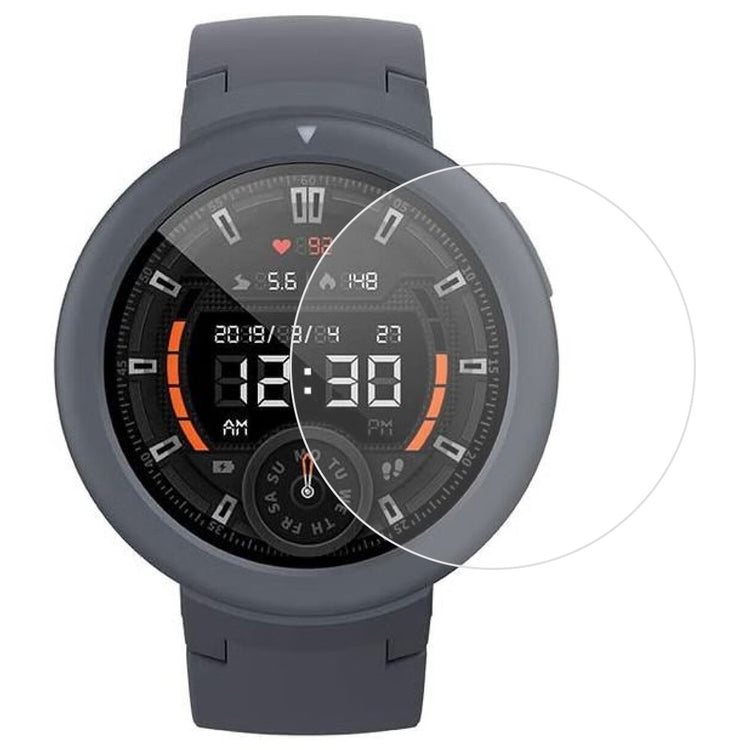 Amazfit Verge HD clear screen protector#serie_1