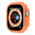 Remarkably Good Apple Watch Ultra Silicone Cover